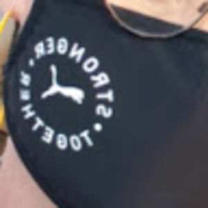 Meet your Posher, Natasha